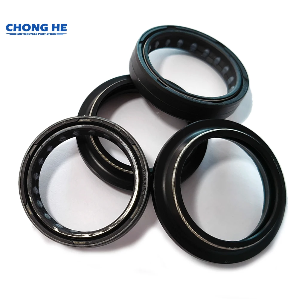 Motorcycle Shock Absorber Front Fork Dust & Oil Seal For Honda CRF150R CRF150 CRF 150 R 2015 2016 2017 2018 2019 2020 2021 2022
Motorcycle Shock Absorber Front Fork Dust & Oil Seal For Honda CRF150R CRF150 CRF 150 R 2015 2016 2017 2018 2019 2020 2021 2022