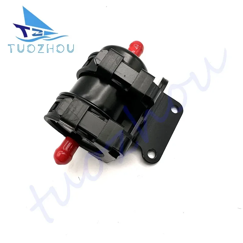 15440-87L10 Fuel filter assembly for Suzuki Outboard 70/80/90 HP 15440-87L10 15440-87L11
15440-87L10 Fuel filter assembly for Suzuki Outboard 70/80/90 HP 15440-87L10 15440-87L11