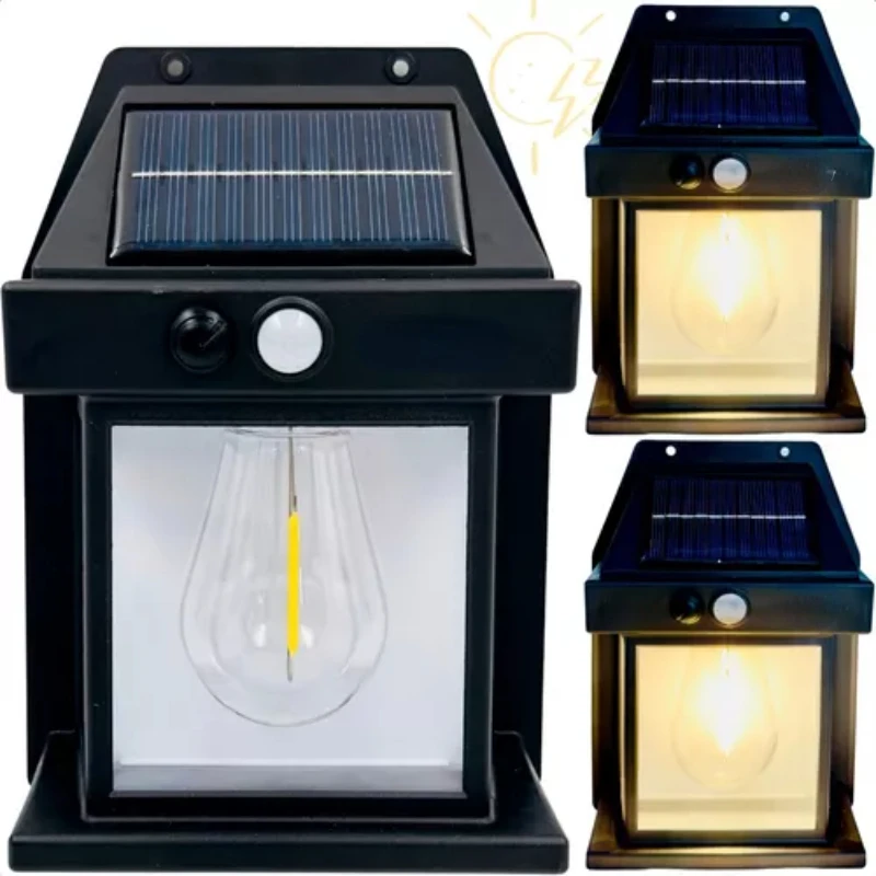Комплект 3 Luminária Wall Externa Водонепроницаемый Luminárias Solar Luminárias
Комплект 3 Luminária Wall Externa Водонепроницаемый Luminárias Solar Luminárias