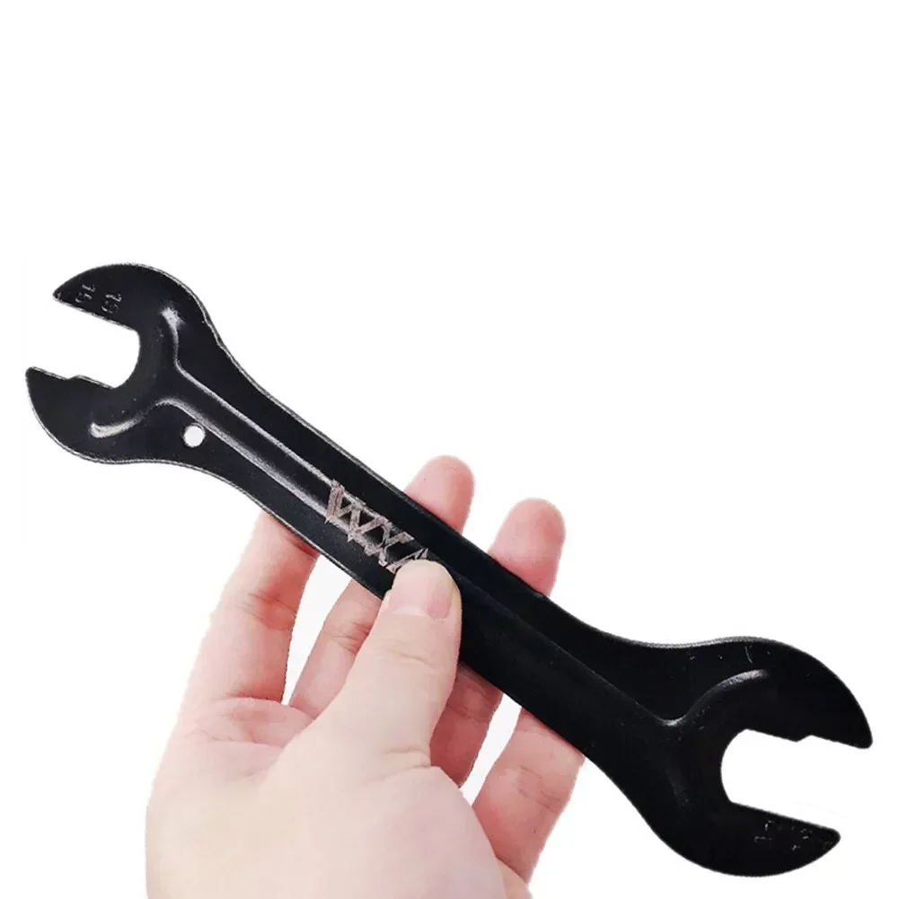 Bike Hub Cone Wrench Bicycle Wheel Axle Pedal Spanner Repair Tool 13/14/15/16mm Tool Cup Cone Bearing Bike Tools
Bike Hub Cone Wrench Bicycle Wheel Axle Pedal Spanner Repair Tool 13/14/15/16mm Tool Cup Cone Bearing Bike Tools