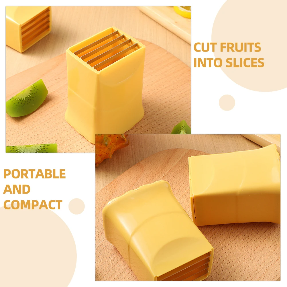 3pcs Strawberry Banana Slicer Cooking Egg Kitchen Vegetable Tool North Green Practical Egg Slicer
3pcs Strawberry Banana Slicer Cooking Egg Kitchen Vegetable Tool North Green Practical Egg Slicer