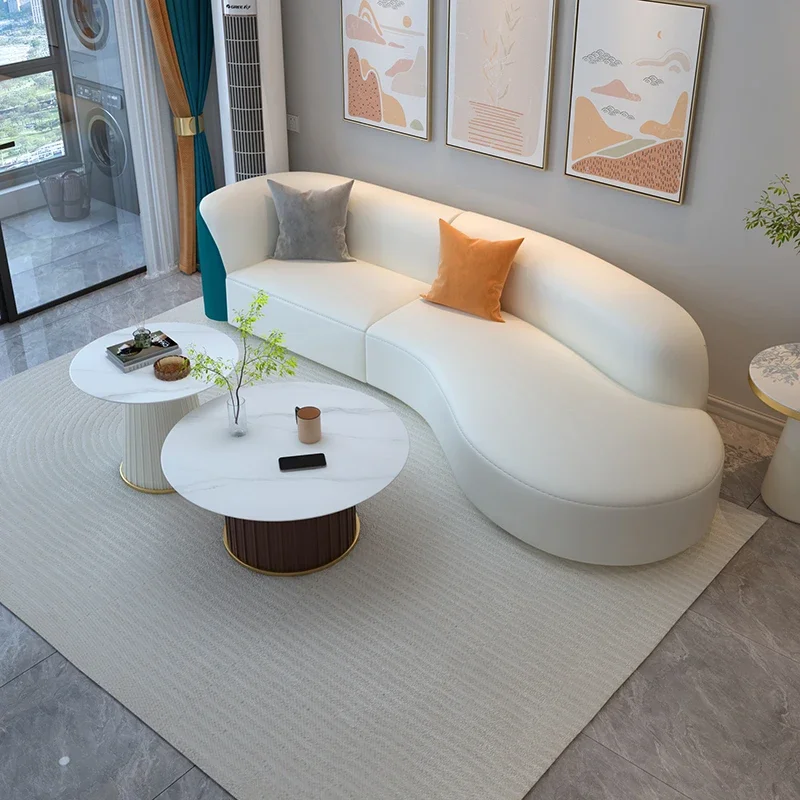 Lazy Modern Fancy Sofa Chair White Relax Cute Designer Lounge Sofa Chair Floor Loveseat Canape Salon Living Room Furniture
Lazy Modern Fancy Sofa Chair White Relax Cute Designer Lounge Sofa Chair Floor Loveseat Canape Salon Living Room Furniture