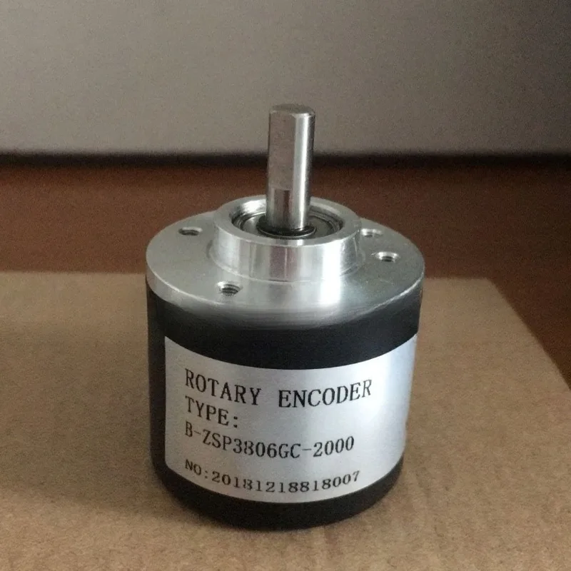 Parts for ZSP3806-003G-2000BZ-5-24F Encoders 2022
Parts for ZSP3806-003G-2000BZ-5-24F Encoders 2022