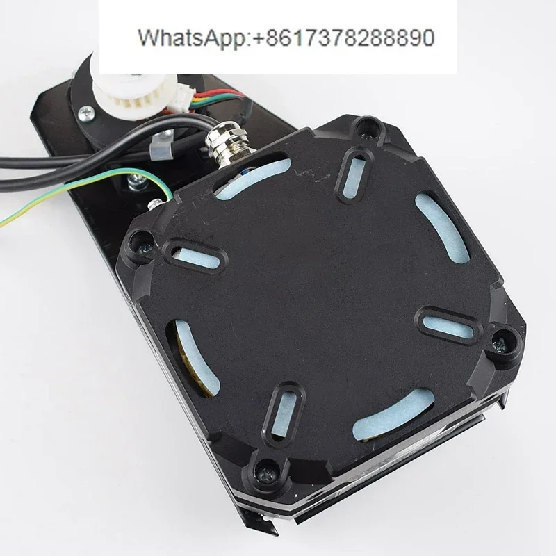 Кронштейн двигателя двери лифта пассажира в сборе Micro Special YVP90-6S4-3 YBP90-6F2 Двигатель двери машины
Кронштейн двигателя двери лифта пассажира в сборе Micro Special YVP90-6S4-3 YBP90-6F2 Двигатель двери машины