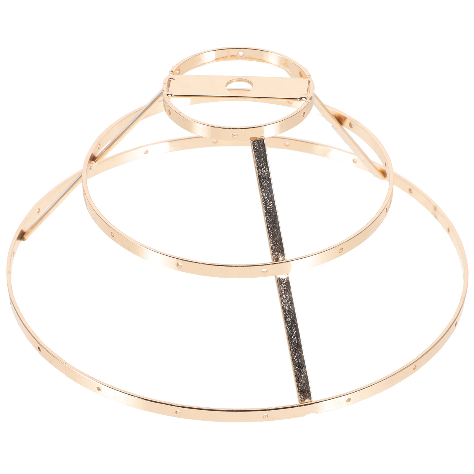 Crystal Stand Shell Chandelier Lamp Shades for Floor Lamps Iron DIY Lampshade Bracket
Crystal Stand Shell Chandelier Lamp Shades for Floor Lamps Iron DIY Lampshade Bracket