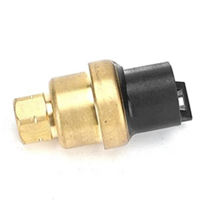 161-1704 1611704 High Quality New Heavy Duty GP Oil Pressure Sensor For Caterpillar CAT Excavator Truck Diesel Engine Auto Parts
161-1704 1611704 High Quality New Heavy Duty GP Oil Pressure Sensor For Caterpillar CAT Excavator Truck Diesel Engine Auto Parts