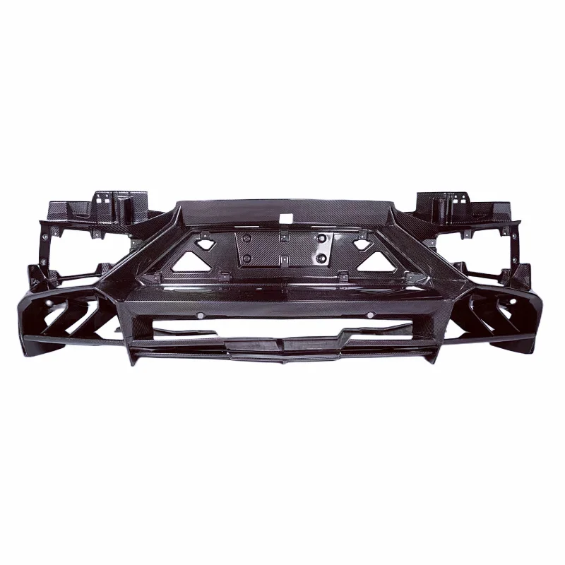 M-style dry carbon fiber rear bumper for Lamborghini Aventado LP700 LP720 upgraded body kit
M-style dry carbon fiber rear bumper for Lamborghini Aventado LP700 LP720 upgraded body kit