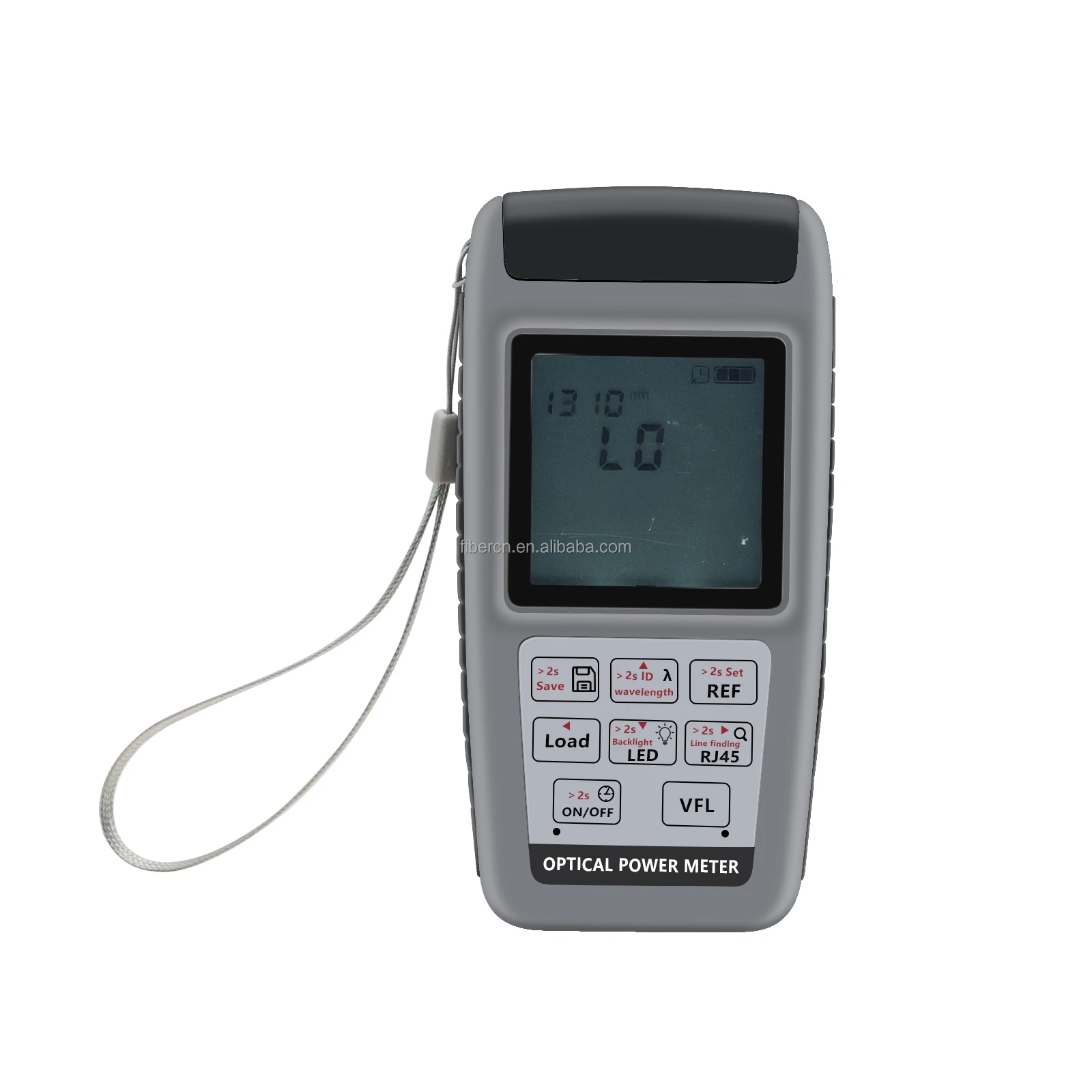 FUJITOMO D4 OPM 4 в 1 Измеритель мощности оптоволокна OPM + 10 МВт 650 нм VFL + светодиодный светильник + тестер RJ45 для тестера оптоволоконного кабеля Ftth
FUJITOMO D4 OPM 4 в 1 Измеритель мощности оптоволокна OPM + 10 МВт 650 нм VFL + светодиодный светильник + тестер RJ45 для тестера оптоволоконного кабеля Ftth