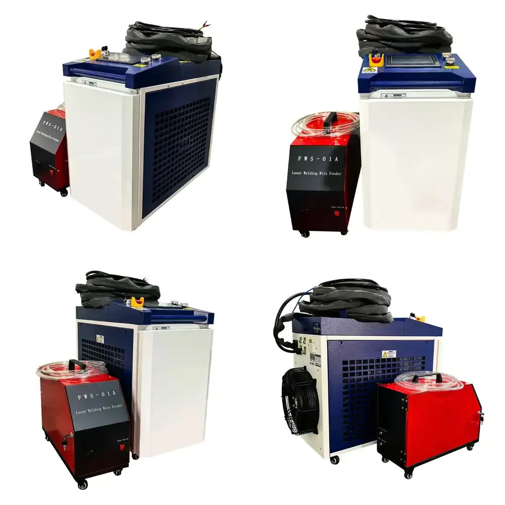 Paint Cleaner Pulse Continuous Cleaning Rust Fiber Cleaning Machine
Paint Cleaner Pulse Continuous Cleaning Rust Fiber Cleaning Machine