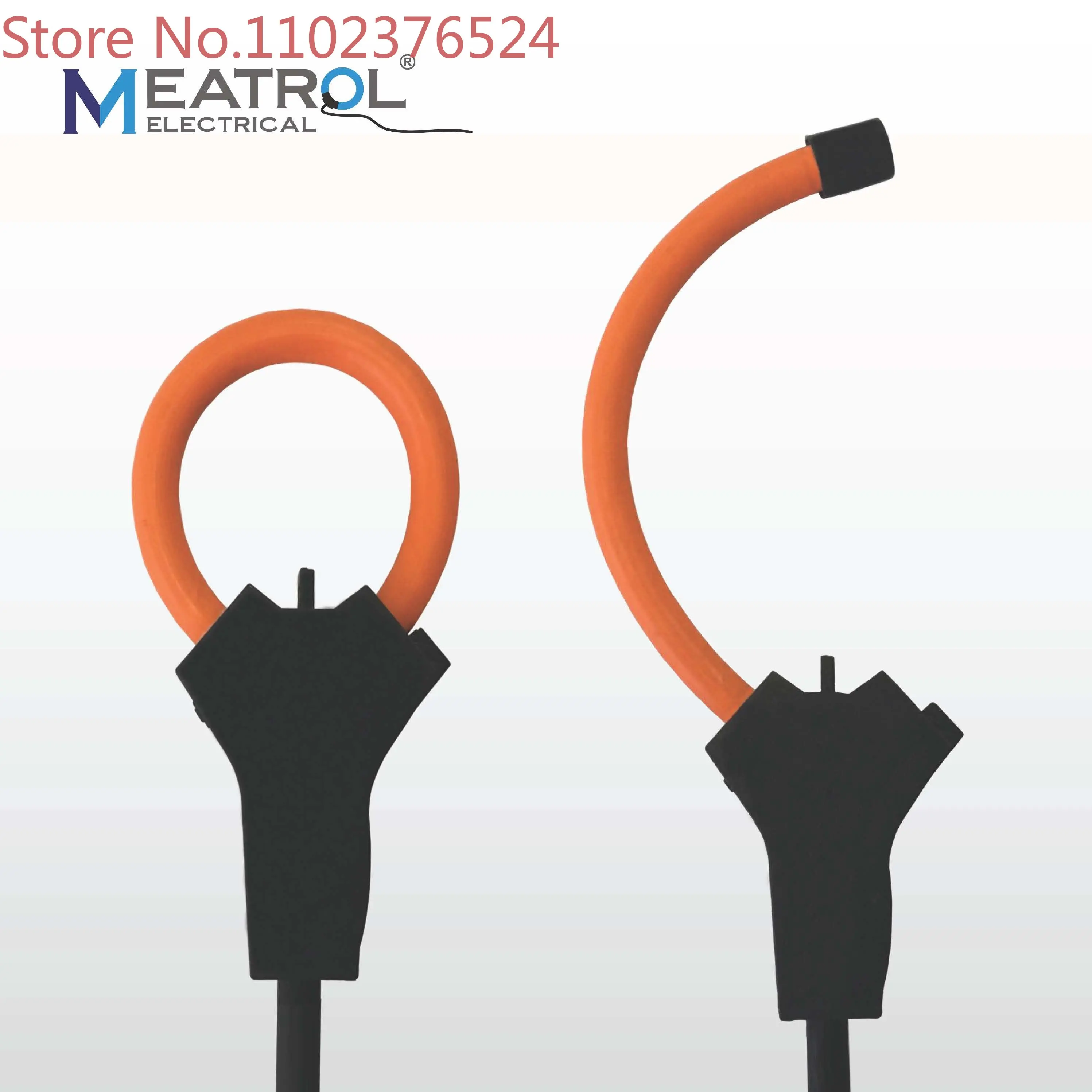 5 шт. MEATROL MRC гибкая катушка Роговского-160,2% точность 50 мВ/кА минимальный диаметр 16 мм RoCoil
5 шт. MEATROL MRC гибкая катушка Роговского-160,2% точность 50 мВ/кА минимальный диаметр 16 мм RoCoil