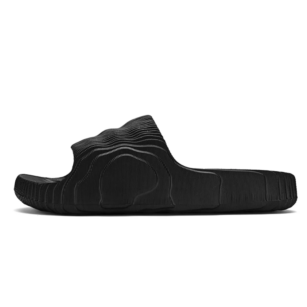 Luxury Non Slip Men's Slippers Soft Bottom Unisex Thick-soled Sandals PVC Women's Sandals Bathroom
Luxury Non Slip Men's Slippers Soft Bottom Unisex Thick-soled Sandals PVC Women's Sandals Bathroom