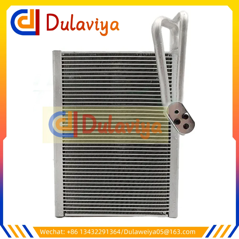 NEW Auto AC Evaportator Coil For Volvo VN 2010-2014 V6521001 85120282 EV1803003 EV 940128PFC
NEW Auto AC Evaportator Coil For Volvo VN 2010-2014 V6521001 85120282 EV1803003 EV 940128PFC