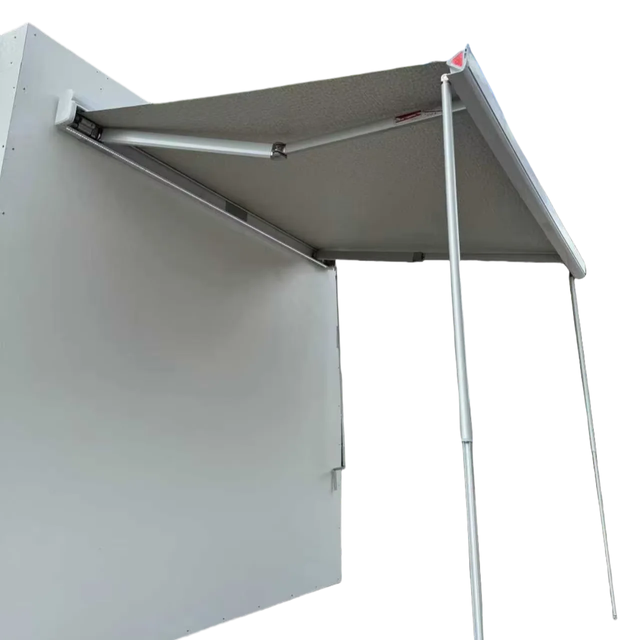 3,0*2,5 метра ручной тип RV Camper Caravan Camper Van Conversion Тент для фургона с легким алюминиевым корпусом
3,0*2,5 метра ручной тип RV Camper Caravan Camper Van Conversion Тент для фургона с легким алюминиевым корпусом