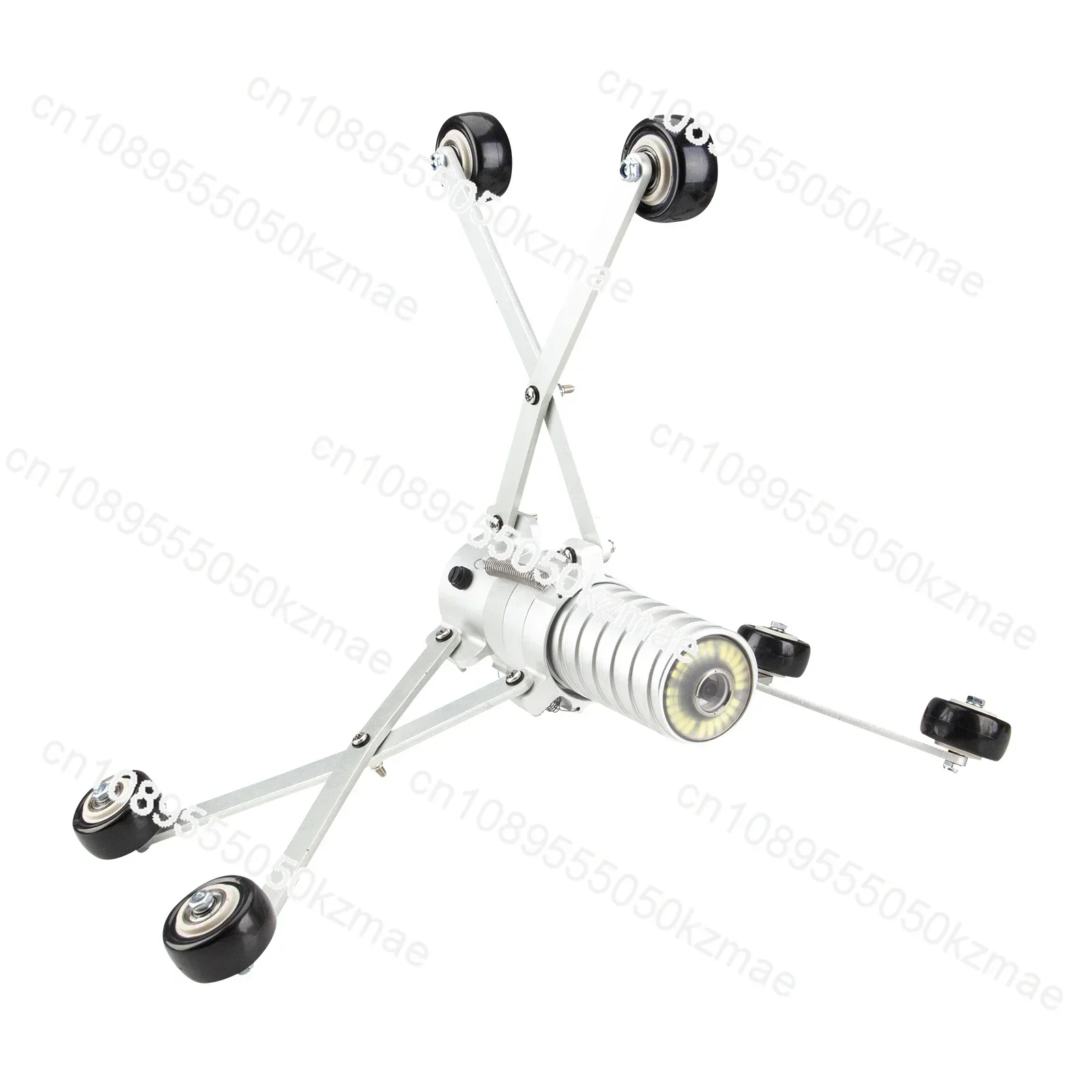 Scalable Pipe Camera Guide - 23mm to 50mm drainage inspection system, compatible with 220-400mm pipes, flexible sewer
Scalable Pipe Camera Guide - 23mm to 50mm drainage inspection system, compatible with 220-400mm pipes, flexible sewer