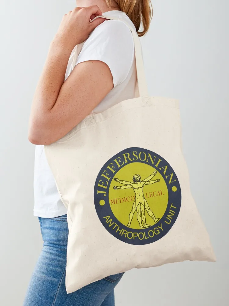 Jeffersonian Badge Tote Bag great bag Fabric bag tote custom
Jeffersonian Badge Tote Bag great bag Fabric bag tote custom