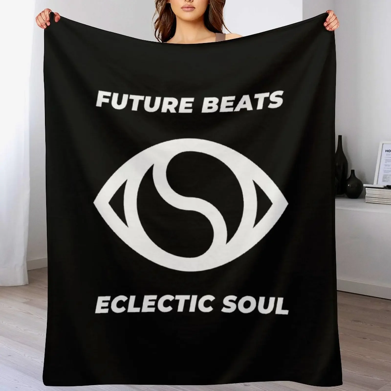 SOULECTION RADIO. FUTURE BEATS, ECLECTIC SOUL. Throw Blanket Weighted Fashion Sofas valentine gift ideas Soft Blankets
SOULECTION RADIO. FUTURE BEATS, ECLECTIC SOUL. Throw Blanket Weighted Fashion Sofas valentine gift ideas Soft Blankets