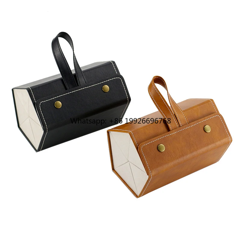 Best Price Wholesale Quality Genuine Leather Logo Custom Eyeglass Folding Top Sunglasses Eyewear Eyeglasses Case Wholesale
Best Price Wholesale Quality Genuine Leather Logo Custom Eyeglass Folding Top Sunglasses Eyewear Eyeglasses Case Wholesale