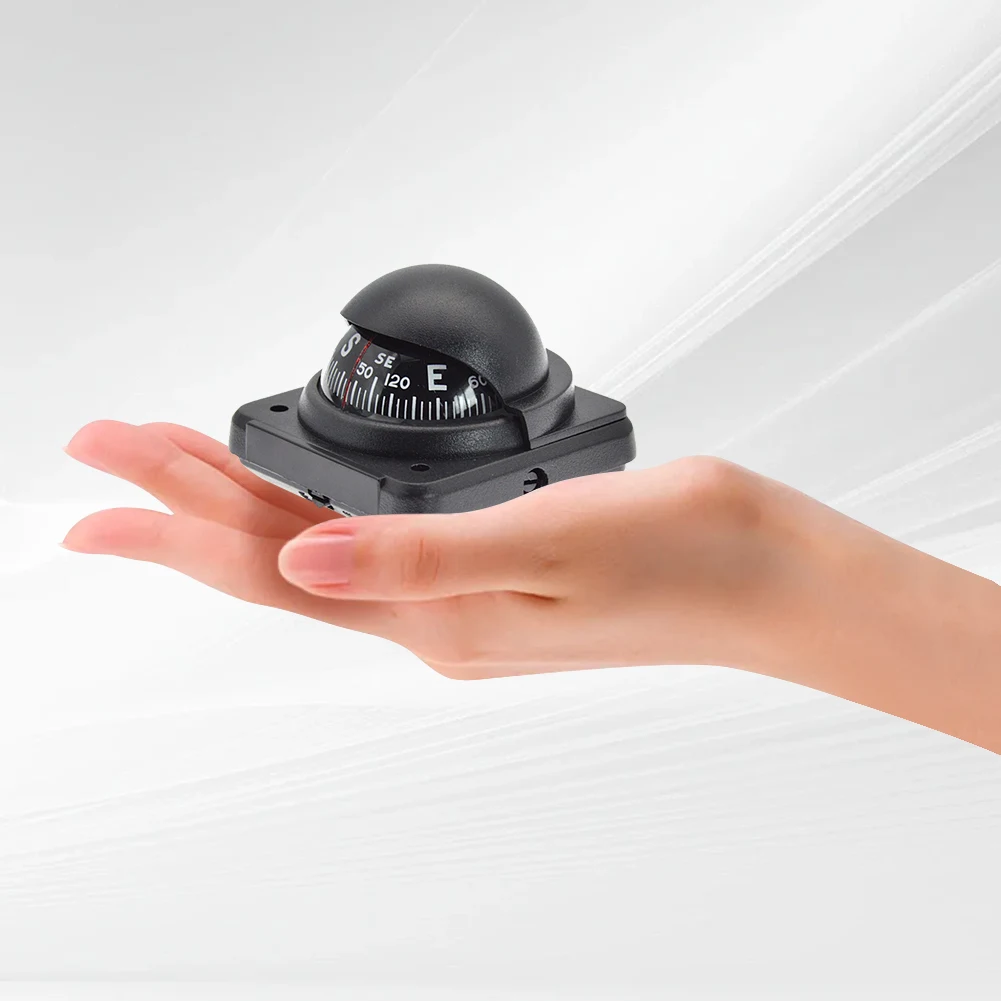 Навигационный магнитный компас, многофункциональный цифровой морской подогрев, мини-шаровая приборная панель для автомобиля, водного самолета, лодки, каравана, грузовика
Навигационный магнитный компас, многофункциональный цифровой морской подогрев, мини-шаровая приборная панель для автомобиля, водного самолета, лодки, каравана, грузовика