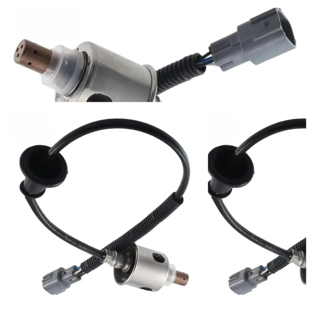 O2 Sensor 89465-30710 for Toyota Crown Reishi, Automotive Oxygen Sensor in-stock, Shipped ImmediatelyReplacement Parts
O2 Sensor 89465-30710 for Toyota Crown Reishi, Automotive Oxygen Sensor in-stock, Shipped ImmediatelyReplacement Parts