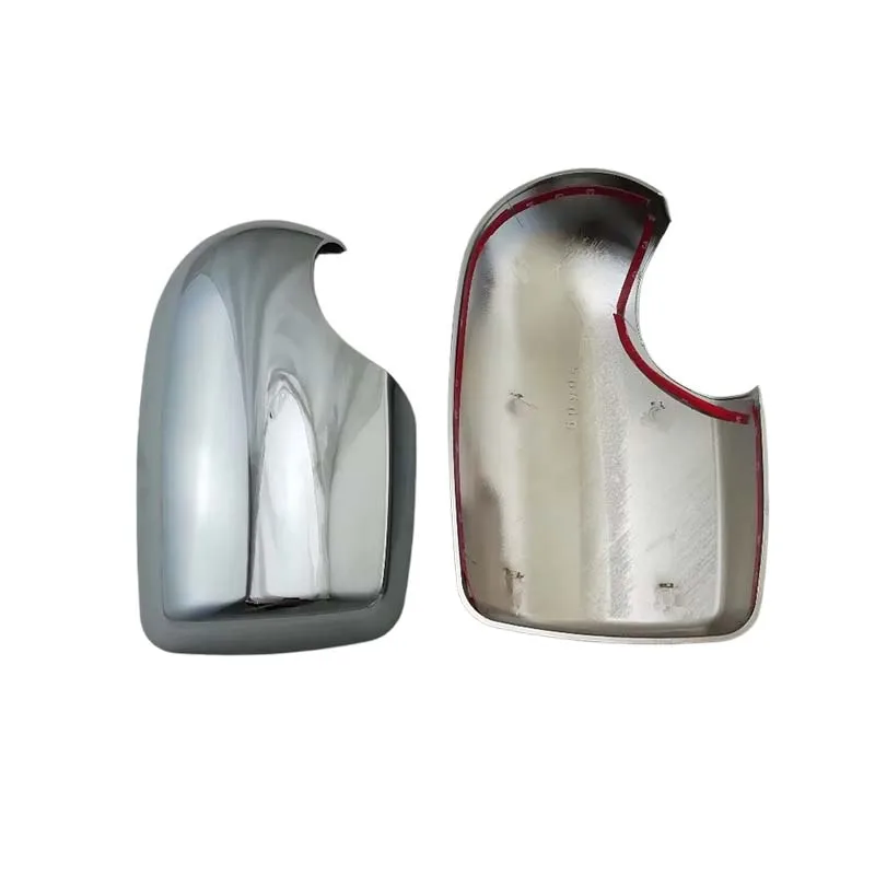 Car Side Door Mirror Cover Trim For Ford Transit Mk6 Mk7 Mk8 2000-2014 Appearance upgrade rear view mirror Accessorie Chrome
Car Side Door Mirror Cover Trim For Ford Transit Mk6 Mk7 Mk8 2000-2014 Appearance upgrade rear view mirror Accessorie Chrome