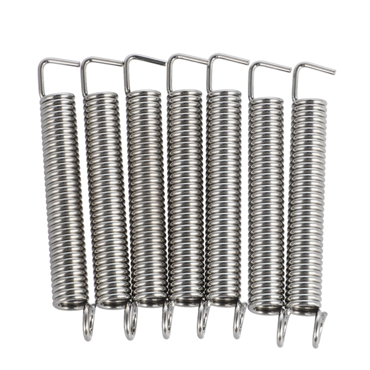 7 Pcs Electric Guitar Spring Accessories Supplies Guitars Single Shake Springs for
7 Pcs Electric Guitar Spring Accessories Supplies Guitars Single Shake Springs for