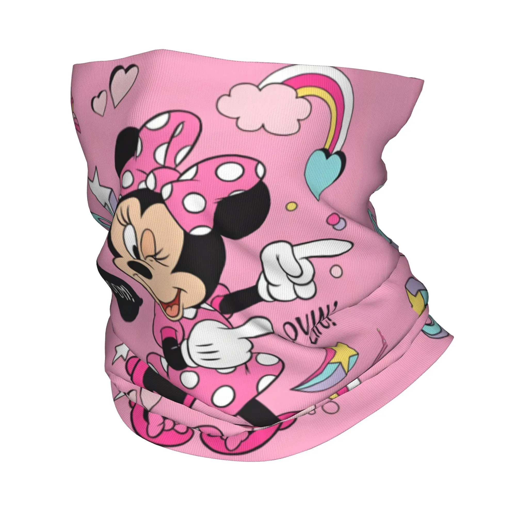 Custom M-Minnie M-Mouse Bandana Neck Gaiter UV Protection Face Scarf Cover Women Men Cartoon Headband Tube Balaclava
Custom M-Minnie M-Mouse Bandana Neck Gaiter UV Protection Face Scarf Cover Women Men Cartoon Headband Tube Balaclava