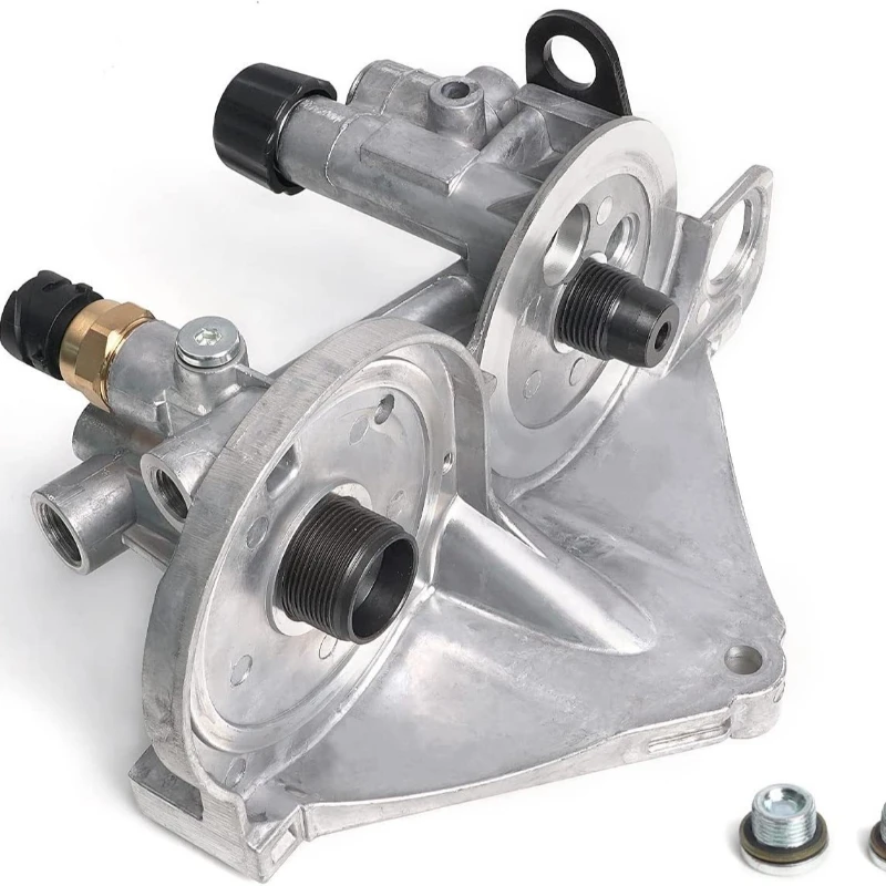 Fuel filter holder, durable
Fuel filter holder, durable