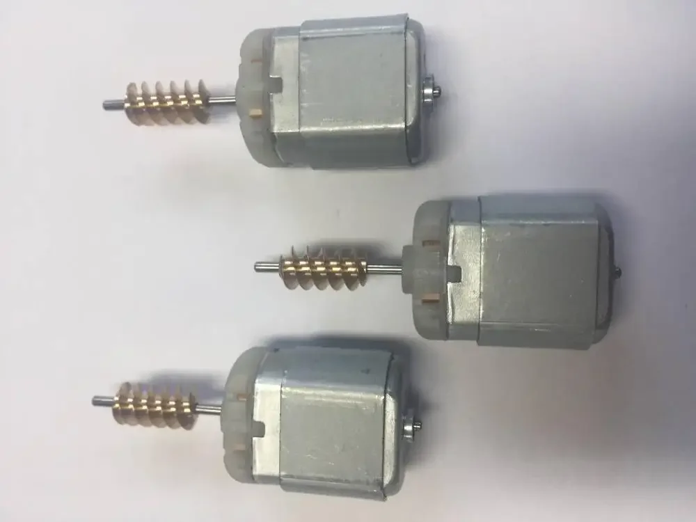 AZGIANT Car ELV/ESL Electric Wheel Steer Ignition Lock Motor J764 for Volkswagen Magotan B6 B7L 280 DC Motor
AZGIANT Car ELV/ESL Electric Wheel Steer Ignition Lock Motor J764 for Volkswagen Magotan B6 B7L 280 DC Motor