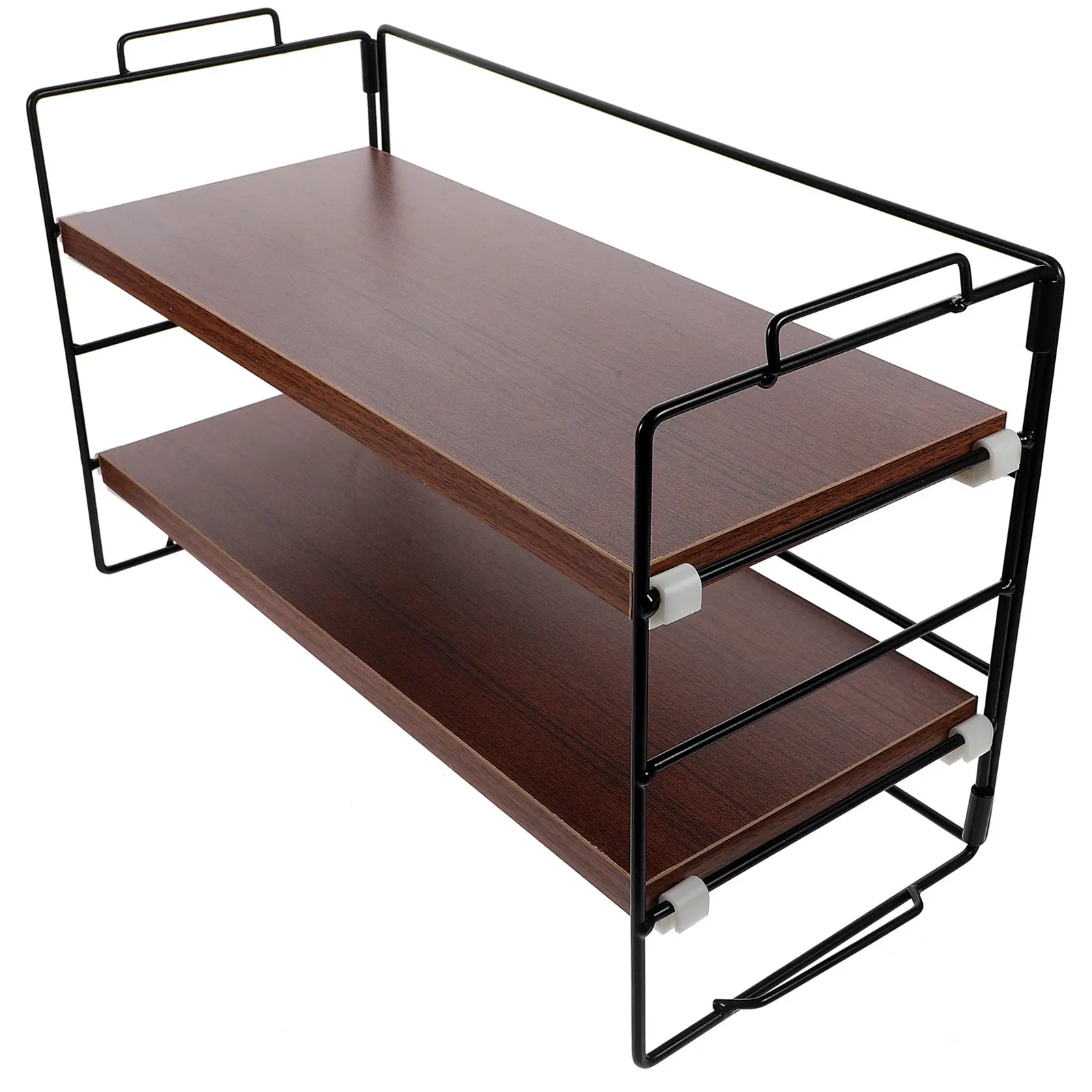 Настольный органайзер для косметики и уходовых средств, 2-уровневая полка, большая вместимость, для ванной комнаты
Настольный органайзер для косметики и уходовых средств, 2-уровневая полка, большая вместимость, для ванной комнаты