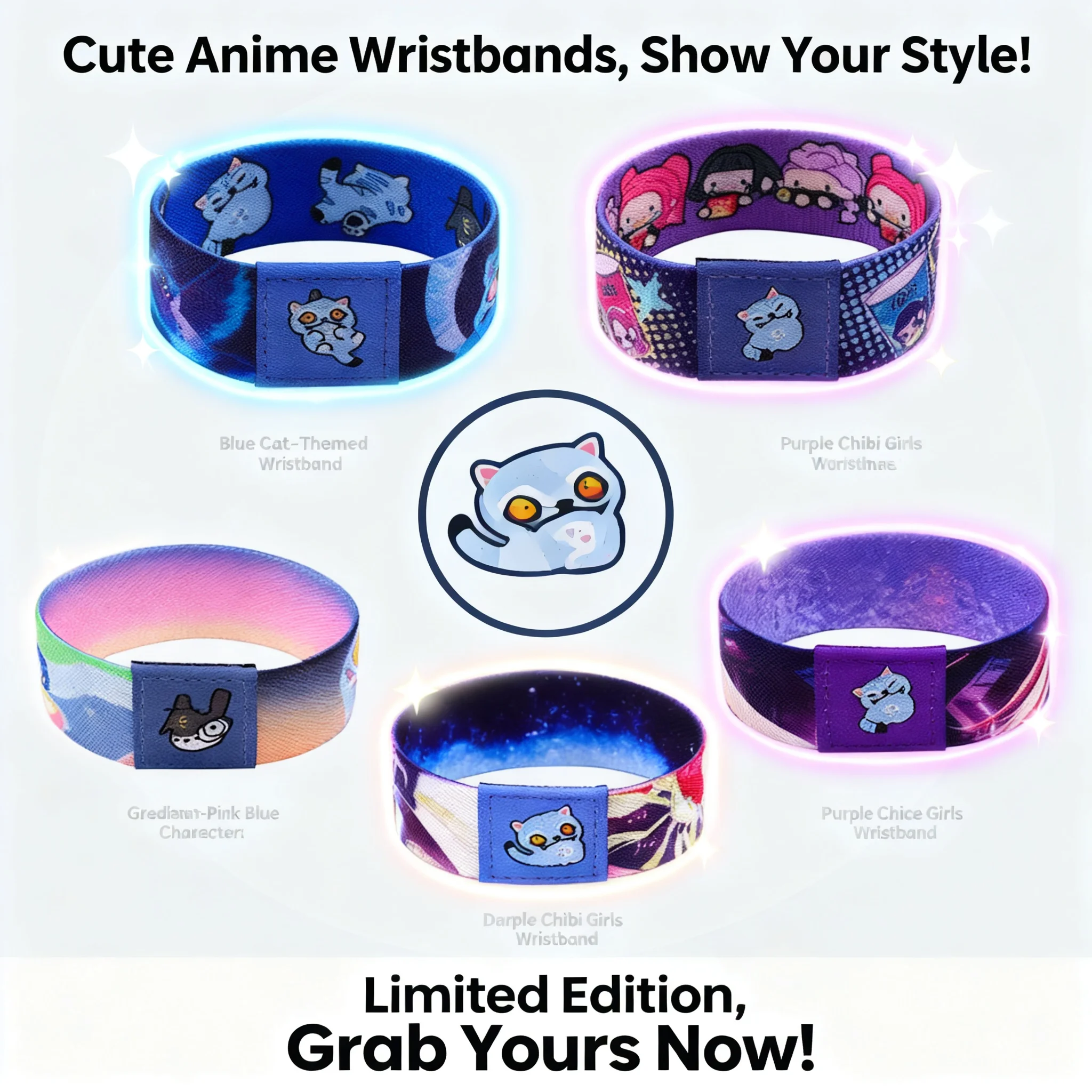 Custom Elastic Wristband Sports Wrist Support Heat Transfer Polyester Woven Label Band Fitness Sweatband Wholesale Hot Sale
Custom Elastic Wristband Sports Wrist Support Heat Transfer Polyester Woven Label Band Fitness Sweatband Wholesale Hot Sale