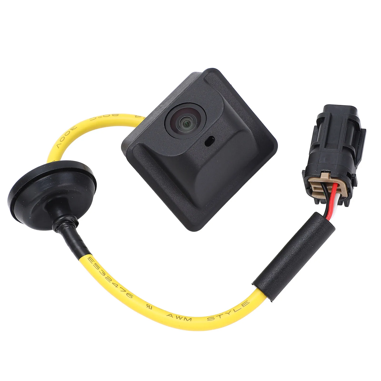 Car Rear View Reverse Backup Camera Parking Monitoring System 704000084AA Replacement for Chery Tiggo 4 5x 2017 to 2024
Car Rear View Reverse Backup Camera Parking Monitoring System 704000084AA Replacement for Chery Tiggo 4 5x 2017 to 2024