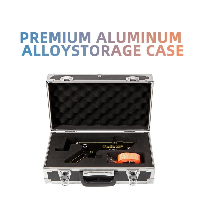 OEM Customizable Flange Misalignment Corrector Fa1Tm Mechanical Adjustment Puller Bolt Hole Alignment Flange Centering
OEM Customizable Flange Misalignment Corrector Fa1Tm Mechanical Adjustment Puller Bolt Hole Alignment Flange Centering