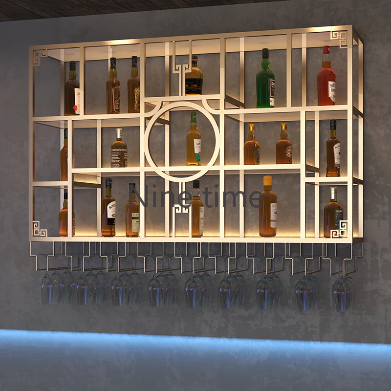 Buffet Living Room Wine Cabinets Cellar Small Retail Bottle Bar Cabinet Wall Mounted Liquor Armario Para Vinos Hotel Furniture
Buffet Living Room Wine Cabinets Cellar Small Retail Bottle Bar Cabinet Wall Mounted Liquor Armario Para Vinos Hotel Furniture