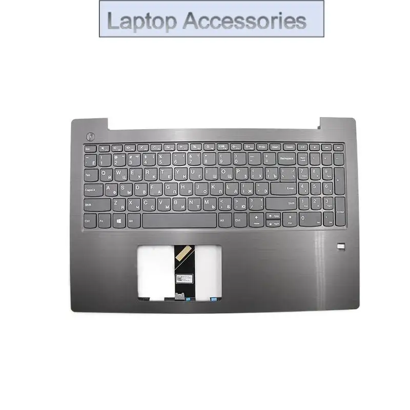 New Original For Lenovo Chromebook V330-15ISK Laptop Parts Replacement Palmrest Upper Cover with Keyboard F ouchpad C Shell
New Original For Lenovo Chromebook V330-15ISK Laptop Parts Replacement Palmrest Upper Cover with Keyboard F ouchpad C Shell