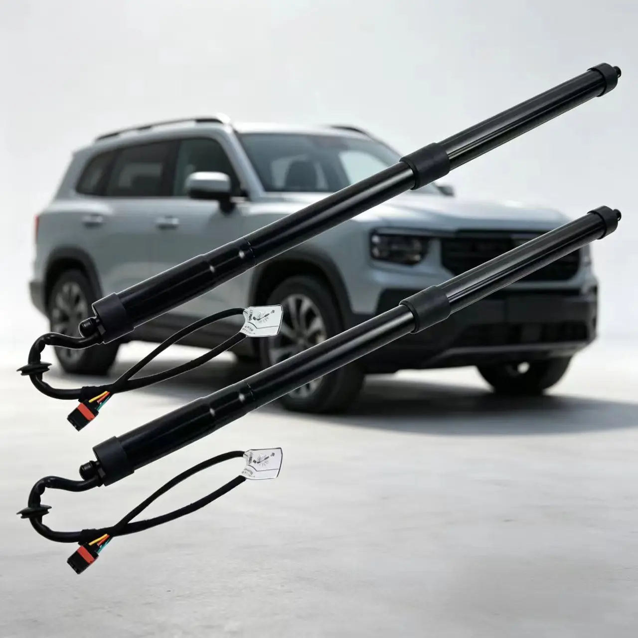 51247441799 For 2019 2020 BMW G05 X5 Electric Tailgate Gas Struts Power Hatch Lift Support Car Accessories,plug and play
51247441799 For 2019 2020 BMW G05 X5 Electric Tailgate Gas Struts Power Hatch Lift Support Car Accessories,plug and play
