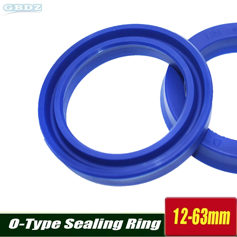 Dust-Proof Sealing Ring O-Type Sealing Ring Pu Cylinder Piston Rod Bidirectional Gasket Two Gas Seal Oil Seal Gasket EU Type
Dust-Proof Sealing Ring O-Type Sealing Ring Pu Cylinder Piston Rod Bidirectional Gasket Two Gas Seal Oil Seal Gasket EU Type