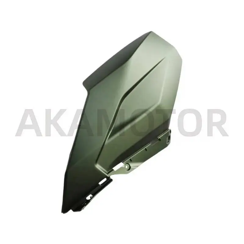 Side Wind Deflector For Loncin Voge LX150T-37 SR150R
Side Wind Deflector For Loncin Voge LX150T-37 SR150R