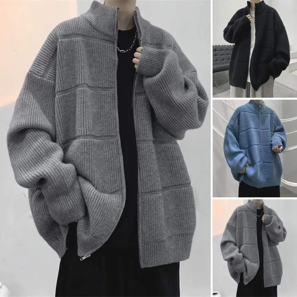 Spring Autumn Knitted Soft Sweater Men Fashion Slim Fit Cardigan Men Causal Sweaters Coats Solid Single Breasted Cardigan Men
Spring Autumn Knitted Soft Sweater Men Fashion Slim Fit Cardigan Men Causal Sweaters Coats Solid Single Breasted Cardigan Men