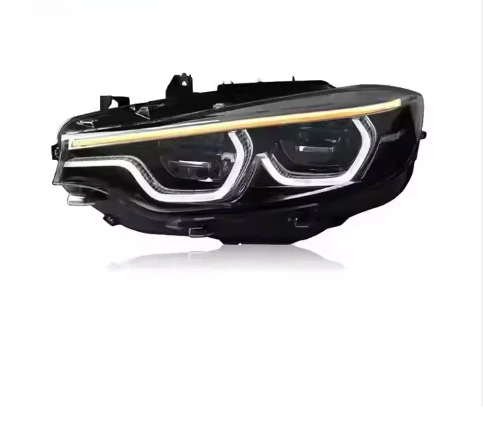 Car Part Plug And Play Automotive Parts LED Headlight For BMW M4 Head Lights Assembly
Car Part Plug And Play Automotive Parts LED Headlight For BMW M4 Head Lights Assembly