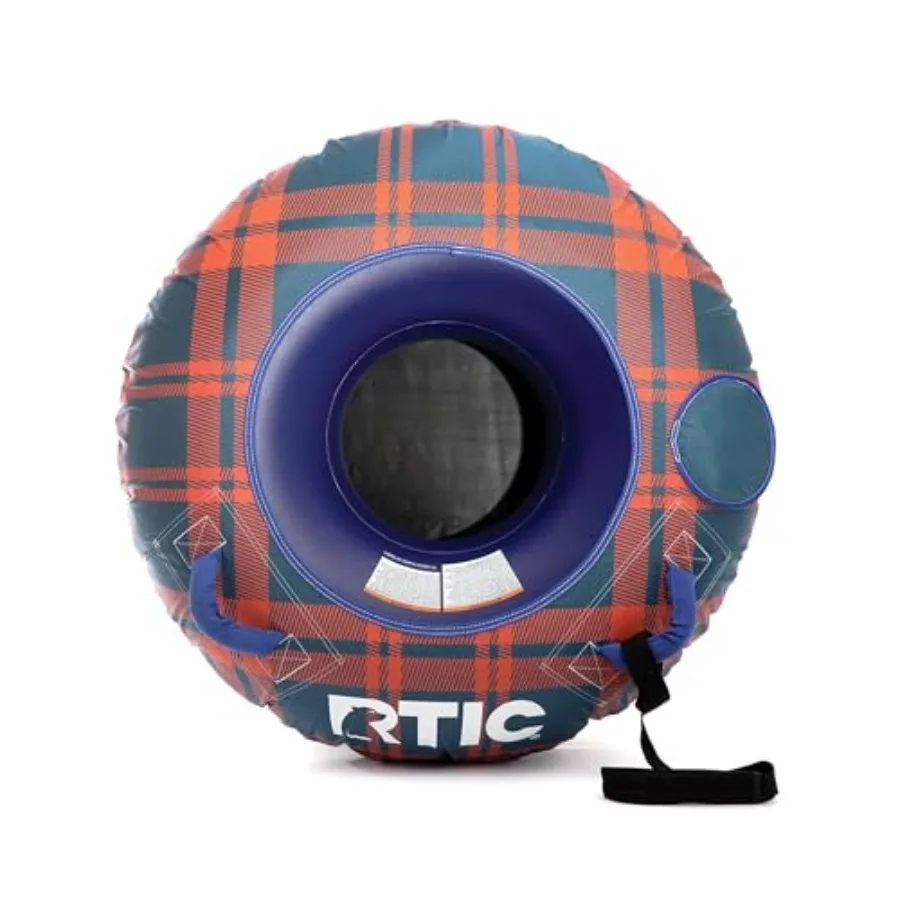 Надувная зимняя тюбинг-ватрушка 32 дюйма для взрослых, сверхпрочная, с устойчивым к проколам дном из брезента и ручками
Надувная зимняя тюбинг-ватрушка 32 дюйма для взрослых, сверхпрочная, с устойчивым к проколам дном из брезента и ручками