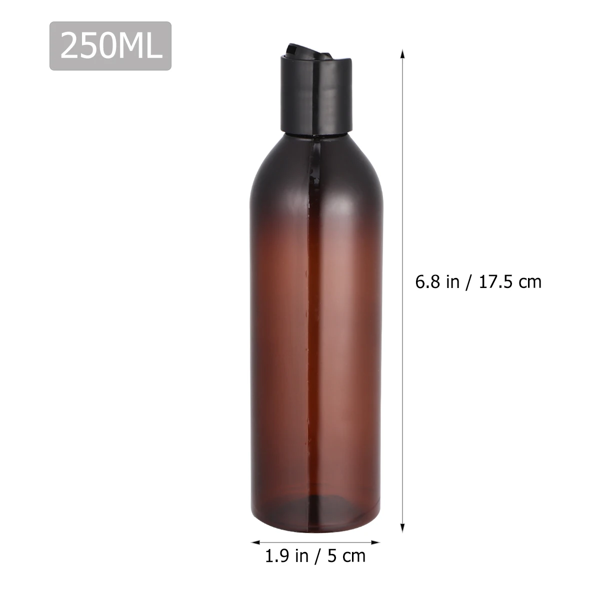 6 Pcs Travel Portable Shower Gel Bottle Mason Size Perfume Shampoo Container Water Hair
6 Pcs Travel Portable Shower Gel Bottle Mason Size Perfume Shampoo Container Water Hair