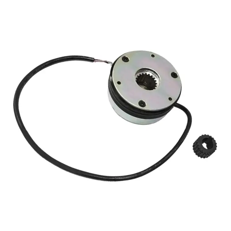 A13Z-24V 20W Brake 508098520002 For Nobelift Forklift Pallet Truck EPT15 Brake Disc 46006D-6N-24V-15-5-E
A13Z-24V 20W Brake 508098520002 For Nobelift Forklift Pallet Truck EPT15 Brake Disc 46006D-6N-24V-15-5-E