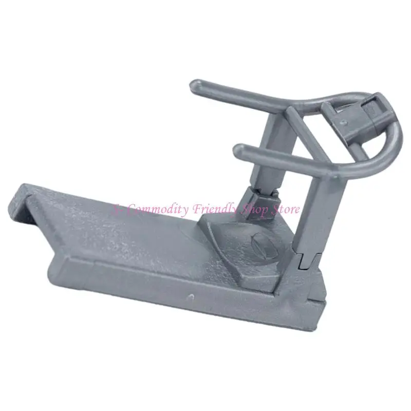 85AE Gym Machines For Dollhouses Decors Including Running Machine Barbell Stand Bike Miniatures
85AE Gym Machines For Dollhouses Decors Including Running Machine Barbell Stand Bike Miniatures