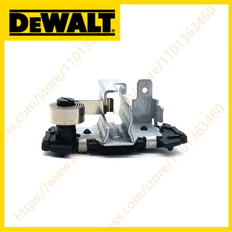 ТРИМАЧ ЩЕТКИ SA ДЛЯ DEWALT D28490 D28491 D28492 D28493 DWE4517 DWE4517W DWE4519 DWE490 
ТРИМАЧ ЩЕТКИ SA ДЛЯ DEWALT D28490 D28491 D28492 D28493 DWE4517 DWE4517W DWE4519 DWE490