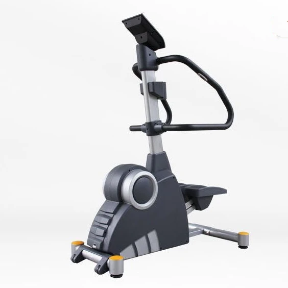 YG-ST Stepper Machine Commercial Gym Home Indoor Use Stair Stepper Exercise Machine
YG-ST Stepper Machine Commercial Gym Home Indoor Use Stair Stepper Exercise Machine