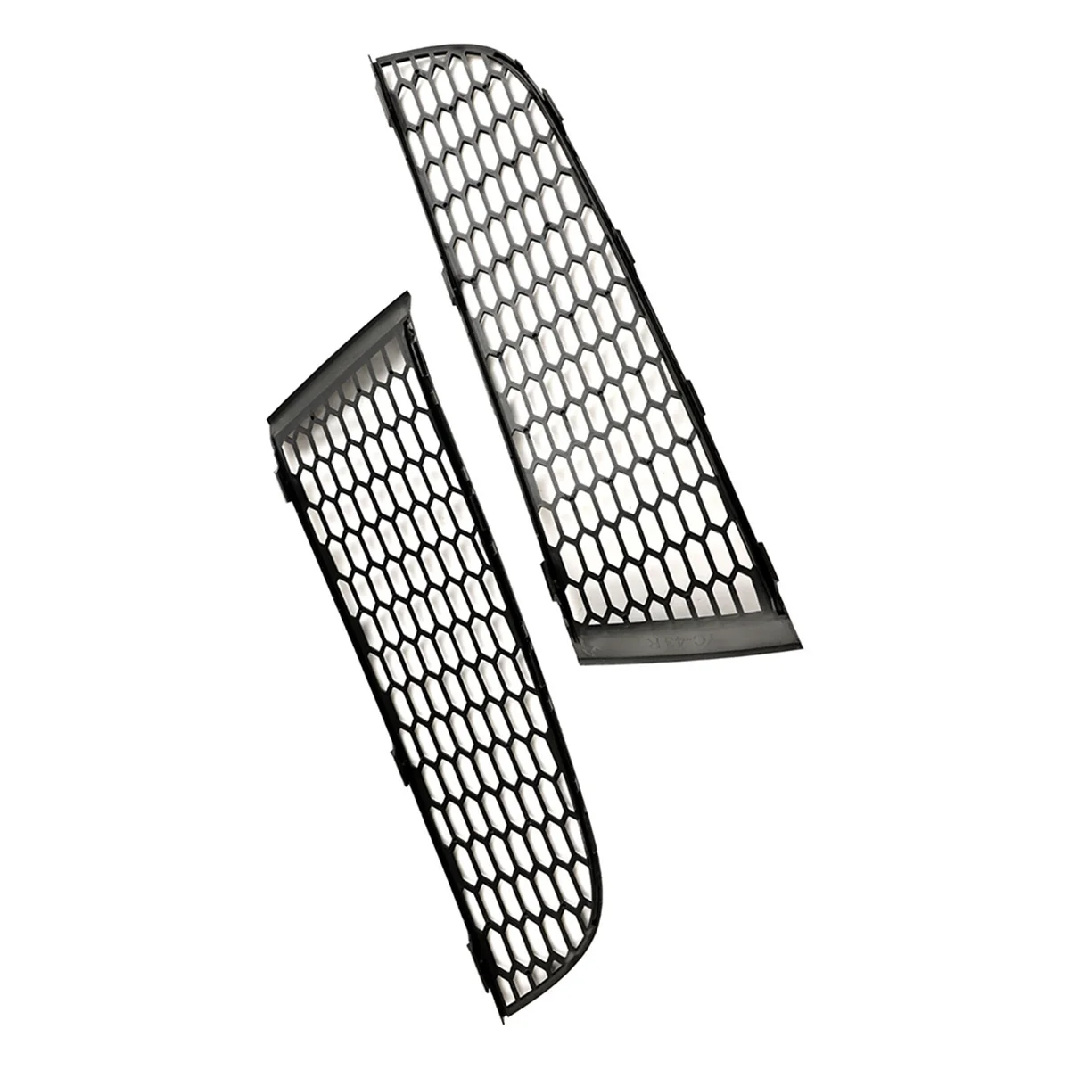 Superior-Front Bumper Lower Grille 51117903673 51117903674 Fit for BMW 7 Series F01 F02 2009-2015
Superior-Front Bumper Lower Grille 51117903673 51117903674 Fit for BMW 7 Series F01 F02 2009-2015