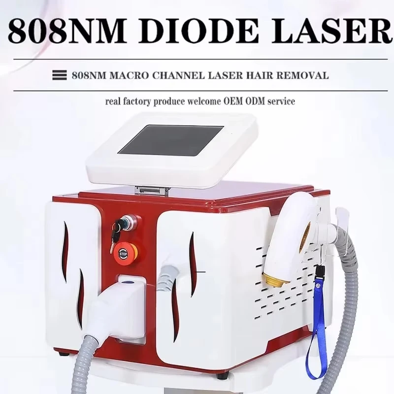 Máquina portátil de depilación láser de diodo, dispositivo de depilación permanente de 3500W, 808nm, pieza de mano, 755, 808, 10
Máquina portátil de depilación láser de diodo, dispositivo de depilación permanente de 3500W, 808nm, pieza de mano, 755, 808, 10
