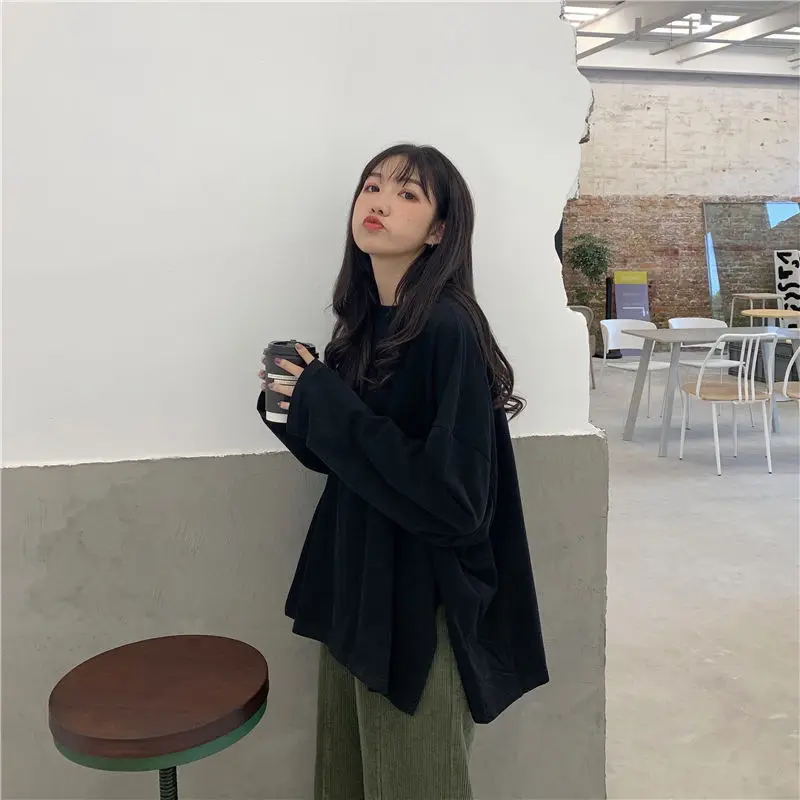 Women'S Sweatshirts Y2K Top Daily Sports Comfort Gym Fitness Fashion Clothes Sudadera Halloween Fleece Girls 2025 Design Spring
Women'S Sweatshirts Y2K Top Daily Sports Comfort Gym Fitness Fashion Clothes Sudadera Halloween Fleece Girls 2025 Design Spring
