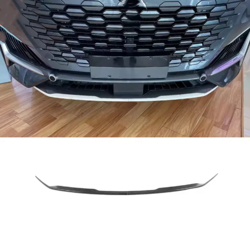 For Changan UNIK UNI-K 2021-2023 Accessories ABS Garnish Car Front Bumper Anti Hit Trim Decoration Protection Cover
For Changan UNIK UNI-K 2021-2023 Accessories ABS Garnish Car Front Bumper Anti Hit Trim Decoration Protection Cover