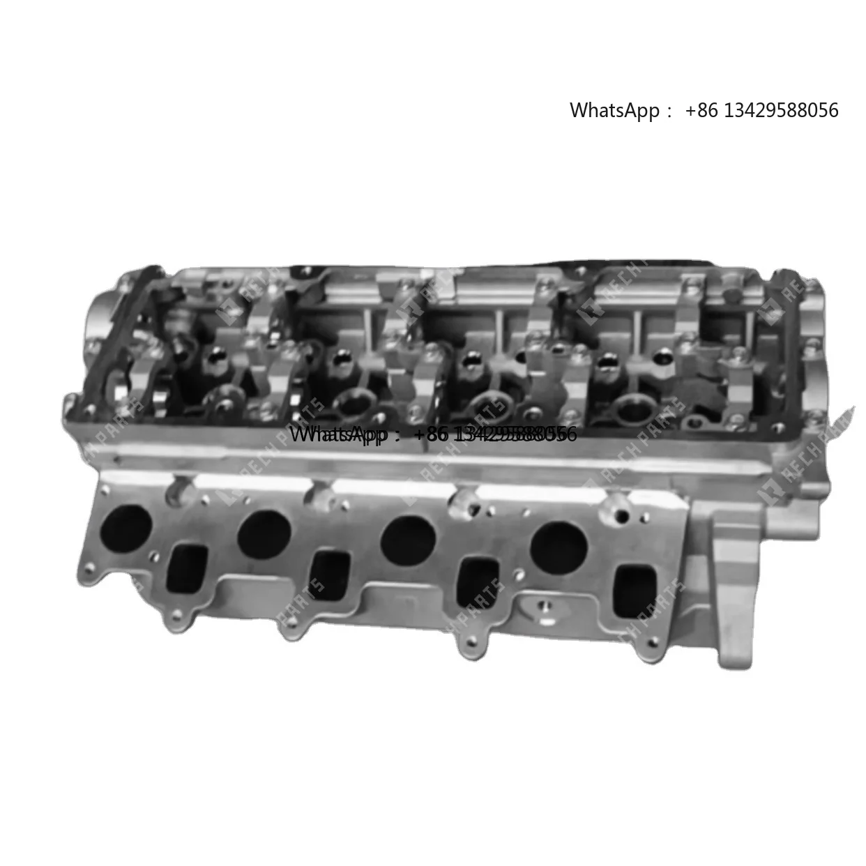 Factory Direct CBA CAG Cylinder Head 03L103063 908700 03L103063K for A3 A4 A5 Q3 BEETLE ALTEA CADDY
Factory Direct CBA CAG Cylinder Head 03L103063 908700 03L103063K for A3 A4 A5 Q3 BEETLE ALTEA CADDY